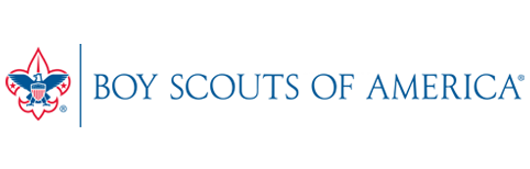Boy Scouts Logo 482 154