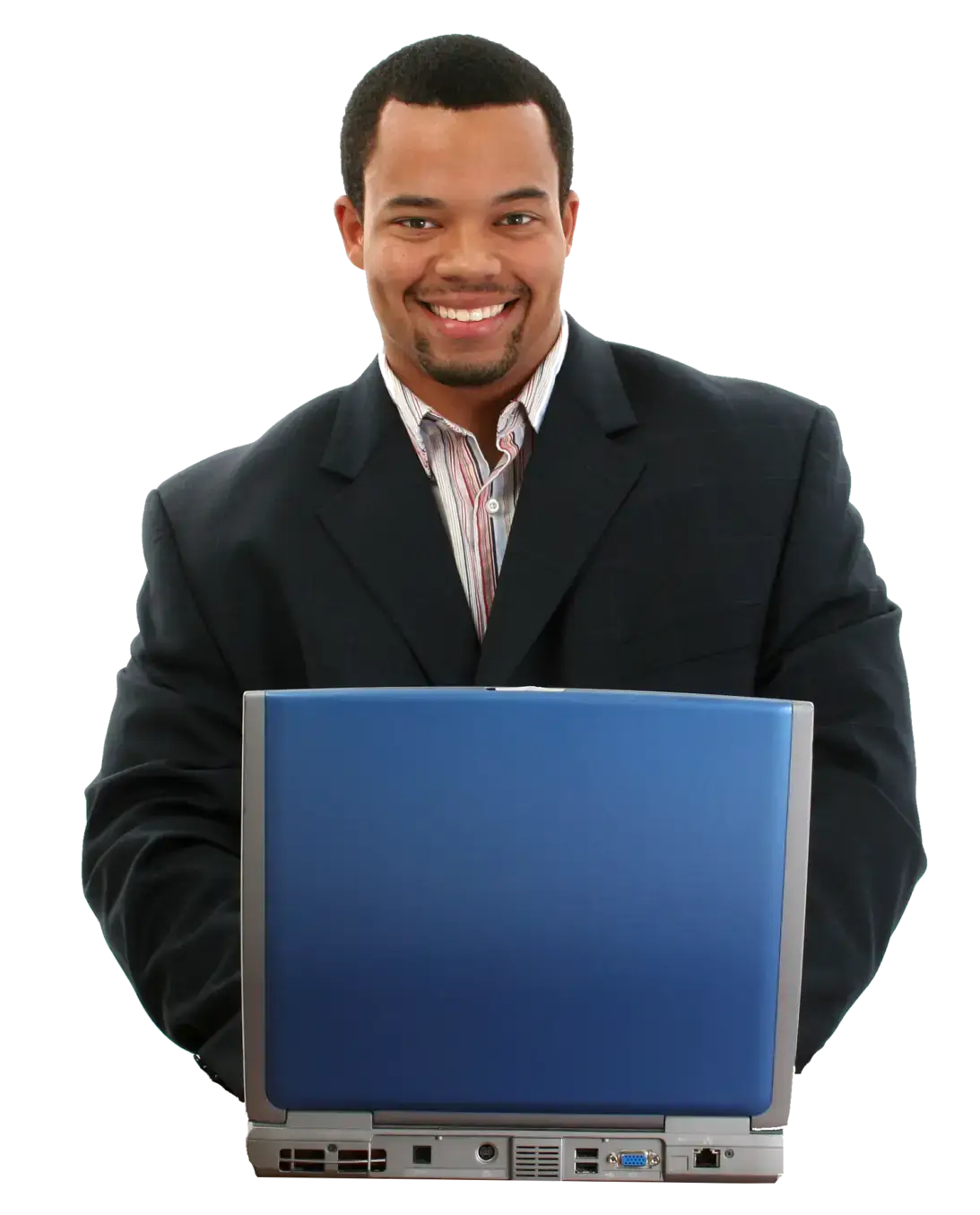 IT Support Professional, Data Matrix