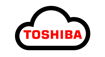 Cloud Toshiba