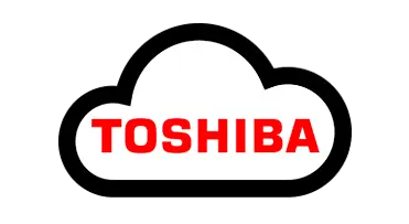 cloud, Toshiba, Data Matrix