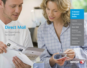 An Opportunity For Growth, MPS, Managed Print Services, Xerox, Data Matrix