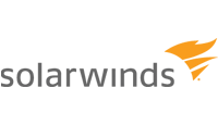 Partner Carousel Solarwinds