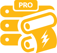 Personal Effect Print Pro, XMPIE, XM Pie, Xerox, Data Matrix