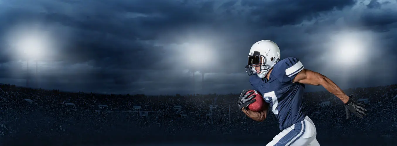 Football Game, Digital Signage, Toshiba, Data Matrix