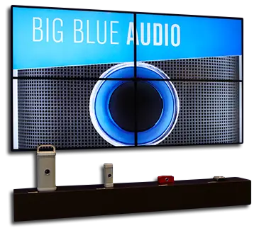 UpSell, Digital Signage, Toshiba, Data Matrix