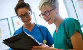 medical, electronic documents, EMR, Xerox, Connect Key, Data Matrix