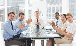 business process, improved, Xerox, Connect Key, Data Matrix