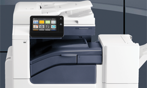 perform, Xerox, apps, tasks, UI, Connect Key, Data Matrix