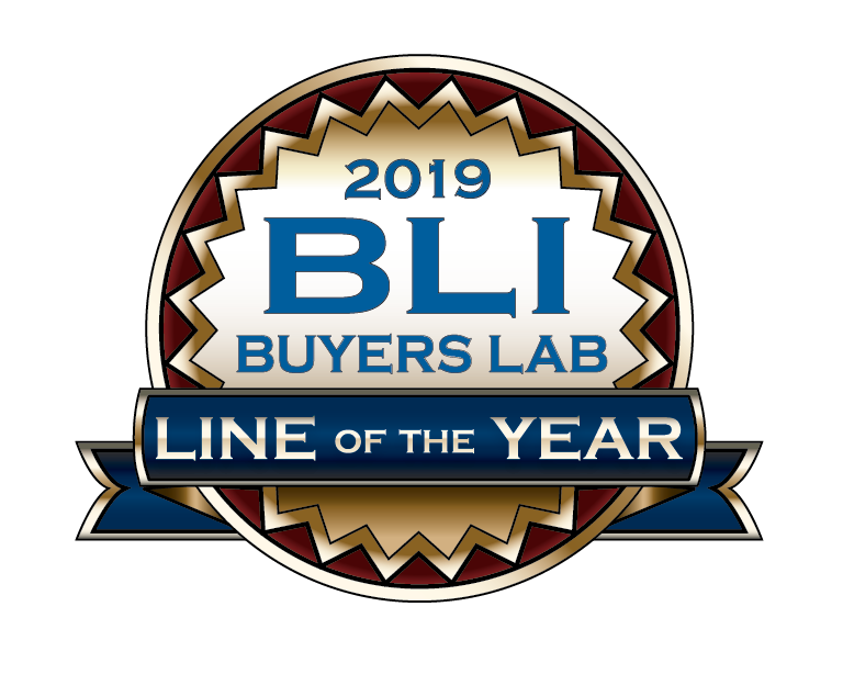 Line Of The Year, Industry Leader, Why Xerox, BLI, Buyers Lab, Data Matrix